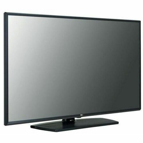 LG UN343H 50UN343H0UA 50" LED-LCD TV - 4K UHDTV - Dark Charcoal Gray - HDR10 Pro, HLG - LED Backlight - 3840 x 2160 Resolution - 50UN343H0UA - Image 5