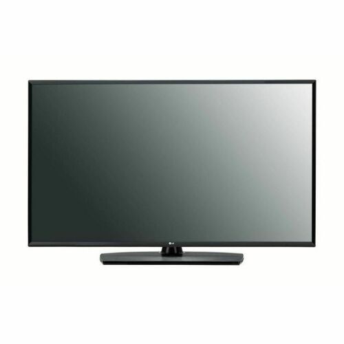 LG UN343H 50UN343H0UA 50" LED-LCD TV - 4K UHDTV - Dark Charcoal Gray - HDR10 Pro, HLG - LED Backlight - 3840 x 2160 Resolution - 50UN343H0UA