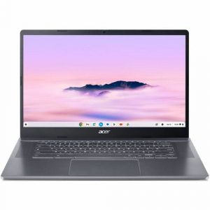 Acer Chromebook Plus 515 CB515-2H-31NY 15.6" Chromebook - Full HD - Intel Core i3 12th Gen i3-1215U - 8 GB - 128 GB Flash Memory - English (US) - NX.KPBAA.001