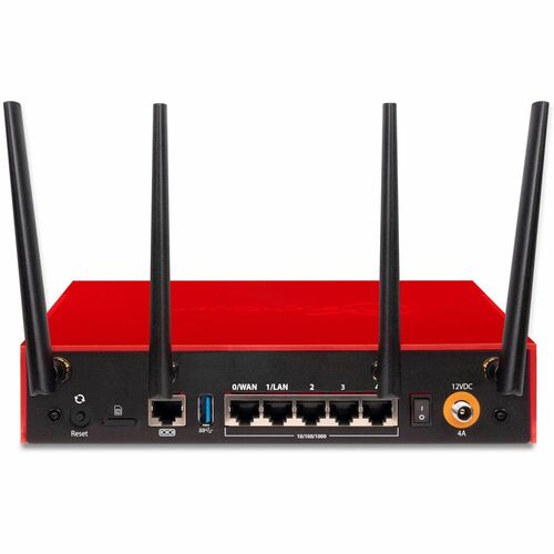 T45-CW 3-YR STD. SUPPORT US - WGT49003-US - Image 2