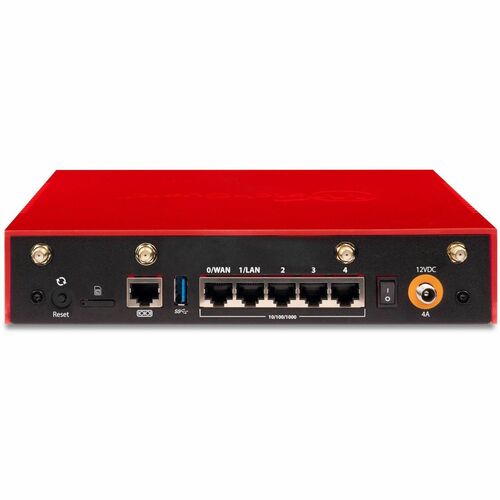 T45-CW 3-YR STD. SUPPORT US - WGT49003-US - Image 3