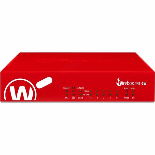 T45-CW 3-YR STD. SUPPORT US - WGT49003-US - Image 4