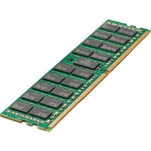 HPE - Sourcing HPE 16GB DDR4 SDRAM MEMORY MODULE 16 GB (1 X 16GB) 835955-B21