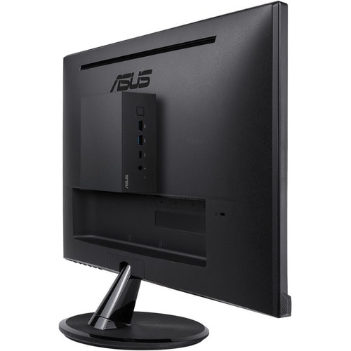 Asus ExpertCenter PN52-SHS712PX1TL0 Desktop Computer - AMD Ryzen 7 5800H - 16 GB - 512 GB SSD - Mini PC - Eco Black - AMD Chip - AMD - PN52-SHS712PX1TL0 - Image 12