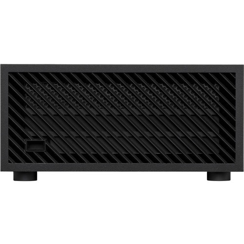 Asus ExpertCenter PN52-SHS712PX1TL0 Desktop Computer - AMD Ryzen 7 5800H - 16 GB - 512 GB SSD - Mini PC - Eco Black - AMD Chip - AMD - PN52-SHS712PX1TL0 - Image 5