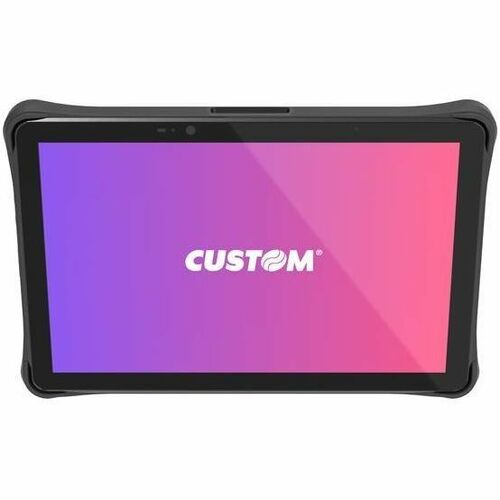 T-RANGER 10.1 DISP TABLET WWAN WIFI BT NFC NS 4GB/64GB ANDROID 11 - 93DHN015900L33 - Image 2