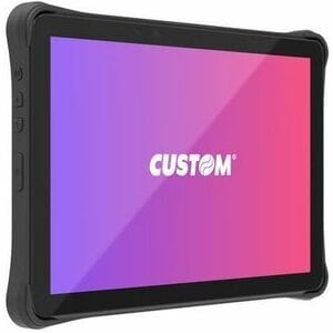 T-RANGER 10.1 DISP TABLET WWAN WIFI BT NFC NS 4GB/64GB ANDROID 11 - 93DHN015900L33 - Image 3