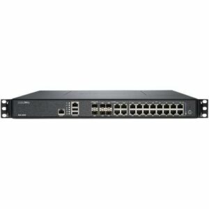 Sonicwall NSA 4650 GEN5 FIREWALL REPLACEMENT W/ AGSS 1YR - 03-SSC-1350