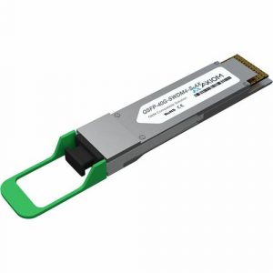 40GBASE-SWDM4 QSFP OPTICAL TRANSCEIVER FOR CISCO - QSFP-40G-SWDM4-S-AX