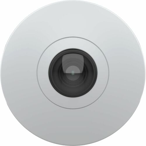 AXIS M4328-P 12 Megapixel Indoor 4K Network Camera - Color - Fisheye - White - TAA Compliant - Zipstream, H.264, H.265, H.264B (MPEG-4 Part 10/AVC), H.264M (MPEG-4 Part - 02637-004 - Image 7