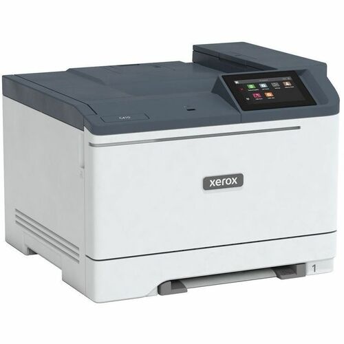 Xerox C410 Wired Laser Printer - Color - 42 ppm Mono / 42 ppm Color - 1200 x 1200 dpi Print - Automatic Duplex Print - 251 Sheets - C410/DN - Image 5