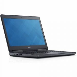 Joy Systems - Dell Precision 7000 7520 15.6" Mobile Workstation - Full HD - Intel Core i7 6th Gen i7-6820HQ - 32 GB - 1 TB SSD - - J5-P7520A04