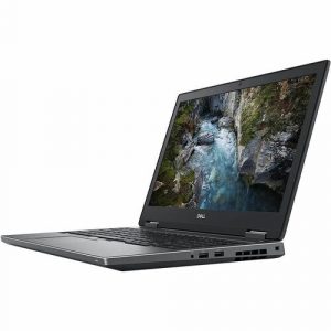 Joy Systems - Dell Precision 7000 7730 17.3" Mobile Workstation - Full HD - Intel Core i7 8th Gen i7-8850H - 32 GB - 1 TB SSD - - J5-P7730A03