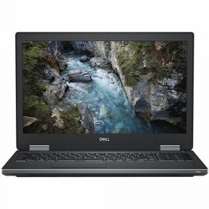 Joy Systems - Dell Precision 7730 17.3" Mobile Workstation - Full HD - Intel Core i7 8th Gen i7-8850H - 32 GB - 512 GB SSD - Black - J5-P7730A04