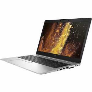 HP 850 G6 I7-8665U REFURB 32GB 1TBSSD 15.6FHD CAM W11P6 GR A - J5-850G6A06