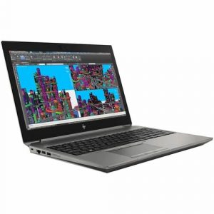 HP ZBK 15 G5 I7-8850H REFURB 32GB 1TBSSD 15.6FHD CAM W11P6 GR A - J5-Z15G5A02