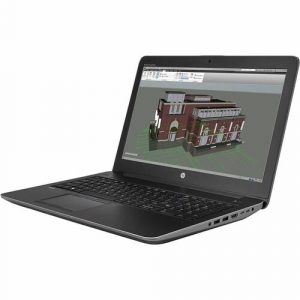 HP ZBK STDO G3 I7-6700HQ REFURB 32GB 512SSD 15.6FHD CAM W10P6 GR A - J5-ZSG3A05