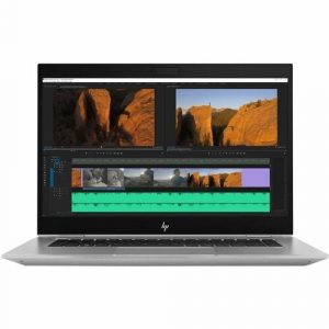 HP ZBK STDO G5 I7-8850H REFURB 32GB 1TBSSD 15.6FHD CAM W11P6 GR A - J5-ZSG5A02
