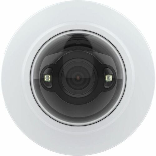 AXIS M4218-LV 8 Megapixel 4K Network Camera - Color - Dome - H.264 (MPEG-4 Part 10/AVC), H.265 (MPEG-H Part 2/HEVC), Motion JPEG, H.264, H.265 - 3840 x 2160 - 02679-001 - Image 2