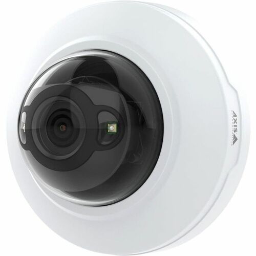 AXIS M4218-LV 8 Megapixel 4K Network Camera - Color - Dome - H.264 (MPEG-4 Part 10/AVC), H.265 (MPEG-H Part 2/HEVC), Motion JPEG, H.264, H.265 - 3840 x 2160 - 02679-001 - Image 3