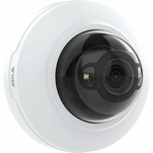AXIS M4218-LV 8 Megapixel 4K Network Camera - Color - Dome - H.264 (MPEG-4 Part 10/AVC), H.265 (MPEG-H Part 2/HEVC), Motion JPEG, H.264, H.265 - 3840 x 2160 - 02679-001 - Image 4