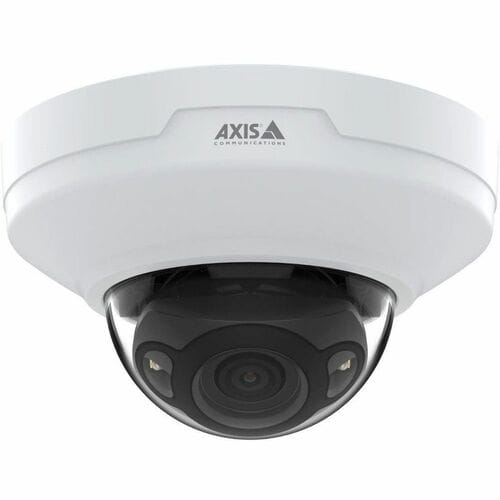 AXIS M4218-LV 8 Megapixel 4K Network Camera - Color - Dome - H.264 (MPEG-4 Part 10/AVC), H.265 (MPEG-H Part 2/HEVC), Motion JPEG, H.264, H.265 - 3840 x 2160 - 02679-001 - Image 5