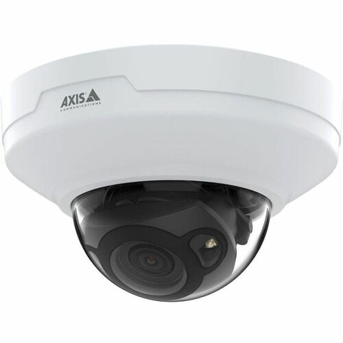 AXIS M4218-LV 8 Megapixel 4K Network Camera - Color - Dome - H.264 (MPEG-4 Part 10/AVC), H.265 (MPEG-H Part 2/HEVC), Motion JPEG, H.264, H.265 - 3840 x 2160 - 02679-001
