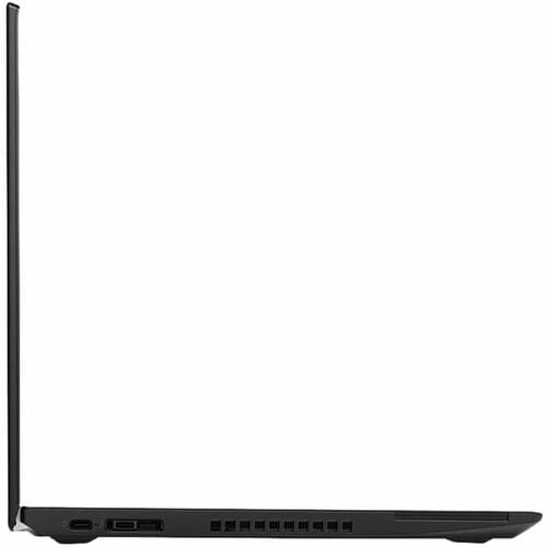 ThinkPad P52s 15.6" Mobile Workstation - Full HD - 1920 x 1080 - Intel Core i7 8th Gen i7-8650U Quad-core (4 Core) 1.90 GHz - 32 GB Total - J5-P52SA03 - Image 2