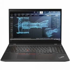 ThinkPad P52s 15.6" Mobile Workstation - Full HD - 1920 x 1080 - Intel Core i7 8th Gen i7-8650U Quad-core (4 Core) 1.90 GHz - 32 GB Total - J5-P52SA03