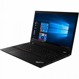 Joy Systems - Lenovo ThinkPad P53s 15.6" Mobile Workstation - Full HD - Intel Core i7 8th Gen i7-8665U - 32 GB - 1 TB SSD - Refurbished - J5-P53SA06