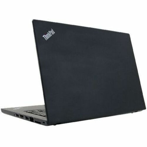 Joy Systems - Lenovo ThinkPad T480 14" Notebook - Full HD - Intel Core i7 8th Gen i7-8650U - 32 GB - 1 TB SSD - Refurbished - - J5-T480A17 - Image 3