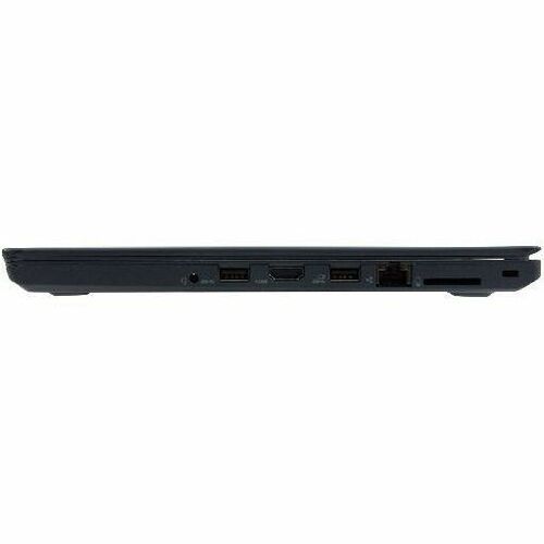 Joy Systems - Lenovo ThinkPad T480 14" Notebook - Full HD - Intel Core i7 8th Gen i7-8650U - 32 GB - 1 TB SSD - Refurbished - - J5-T480A17 - Image 4