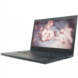 Joy Systems - Lenovo ThinkPad T480 14" Notebook - Full HD - Intel Core i7 8th Gen i7-8650U - 32 GB - 1 TB SSD - Refurbished - - J5-T480A17