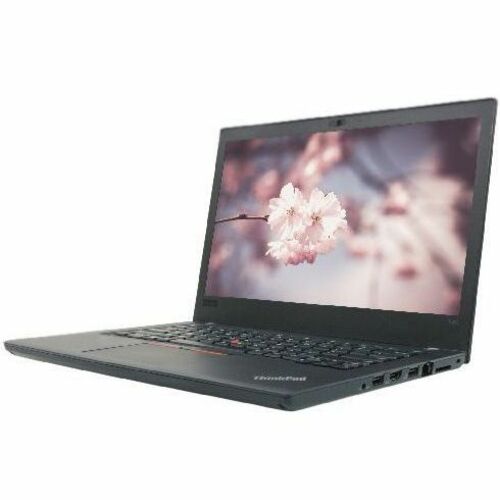 Joy Systems - Lenovo ThinkPad T480 14" Notebook - Full HD - Intel Core i7 8th Gen i7-8650U - 32 GB - 1 TB SSD - Refurbished - - J5-T480A17