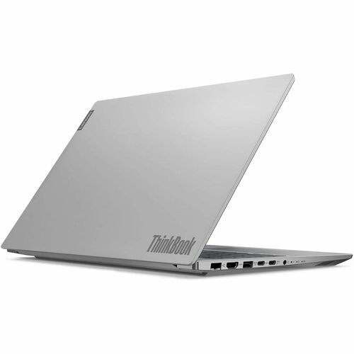Joy ThinkPad 15-IML 15.6" Notebook - Full HD - 1920 x 1080 - Intel Core i5 10th Gen i5-10210U Quad-core (4 Core) 1.60 GHz - 16 GB Total - J5-15IMLA02 - Image 2