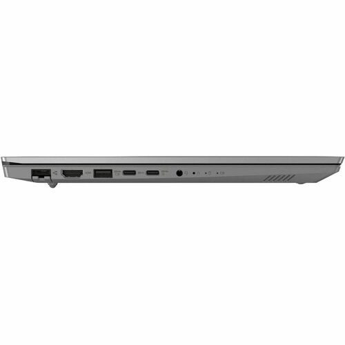 Joy ThinkPad 15-IML 15.6" Notebook - Full HD - 1920 x 1080 - Intel Core i5 10th Gen i5-10210U Quad-core (4 Core) 1.60 GHz - 16 GB Total - J5-15IMLA02 - Image 4