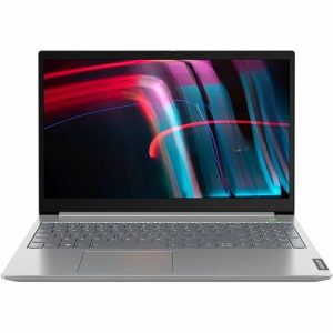 Joy ThinkPad 15-IML 15.6" Notebook - Full HD - 1920 x 1080 - Intel Core i5 10th Gen i5-10210U Quad-core (4 Core) 1.60 GHz - 16 GB Total - J5-15IMLA02