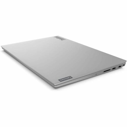 Joy ThinkPad 15-IML 15.6" Notebook - Full HD - 1920 x 1080 - Intel Core i5 10th Gen i5-10210U Quad-core (4 Core) 1.60 GHz - 16 GB Total - J5-15IMLA02 - Image 5