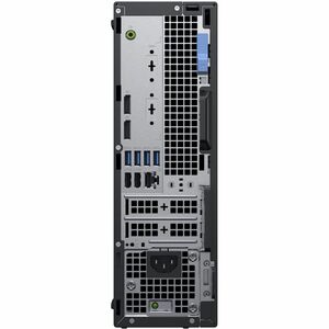 Joy Systems - Refurbished DELL 5060-SFF I7-8700 REFURB 32GB 1TBNVME W11P6 GR A J1-5060SA08 - Image 3