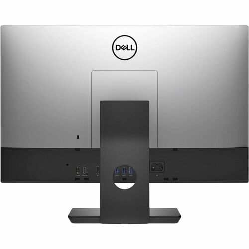 Joy Systems - Dell OptiPlex 7460 All-in-One Computer - Intel Core i5 8th Gen i5-8500 - 16 GB - 512 GB SSD - 23.8" Full HD - Desktop - J1-7460AA03 - Image 2