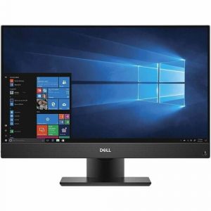 Joy Systems - Dell OptiPlex 7460 All-in-One Computer - Intel Core i5 8th Gen i5-8500 - 16 GB - 512 GB SSD - 23.8" Full HD - Desktop - J1-7460AA03
