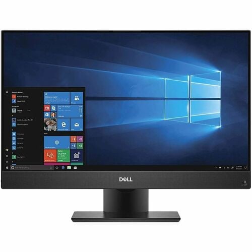 Joy Systems - Dell OptiPlex 7460 All-in-One Computer - Intel Core i5 8th Gen i5-8500 - 16 GB - 512 GB SSD - 23.8" Full HD - Desktop - J1-7460AA03