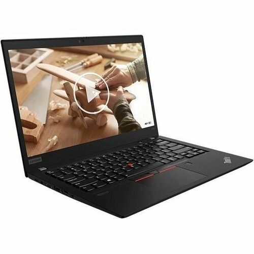 Lenovo ThinkPad T14s Gen 2 20XFS05E00 14" Notebook - Full HD - AMD Ryzen 7 PRO 5850U - 16 GB - 512 GB SSD - AMD Chip - - 20XFS05E00 - Image 12