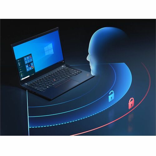Lenovo ThinkPad T14s Gen 2 20XFS05E00 14" Notebook - Full HD - AMD Ryzen 7 PRO 5850U - 16 GB - 512 GB SSD - AMD Chip - - 20XFS05E00 - Image 15