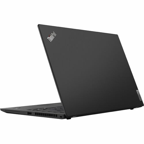 Lenovo ThinkPad T14s Gen 2 20XFS05E00 14" Notebook - Full HD - AMD Ryzen 7 PRO 5850U - 16 GB - 512 GB SSD - AMD Chip - - 20XFS05E00 - Image 4