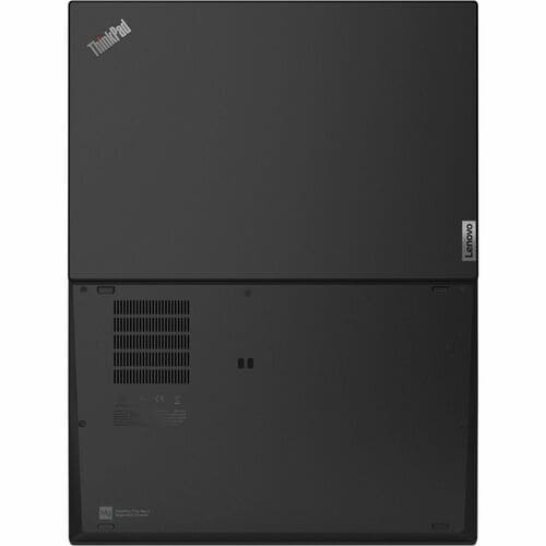 Lenovo ThinkPad T14s Gen 2 20XFS05E00 14" Notebook - Full HD - AMD Ryzen 7 PRO 5850U - 16 GB - 512 GB SSD - AMD Chip - - 20XFS05E00 - Image 6