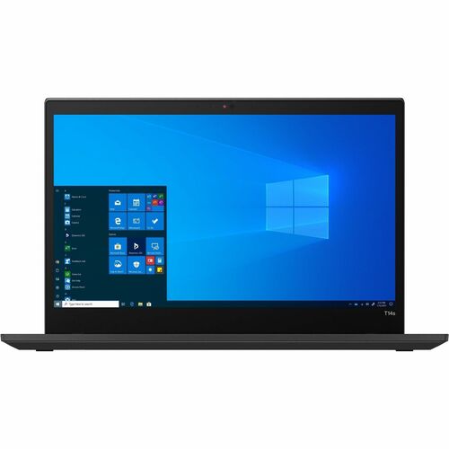 Lenovo ThinkPad T14s Gen 2 20XFS05E00 14" Notebook - Full HD - AMD Ryzen 7 PRO 5850U - 16 GB - 512 GB SSD - AMD Chip - - 20XFS05E00 - Image 7