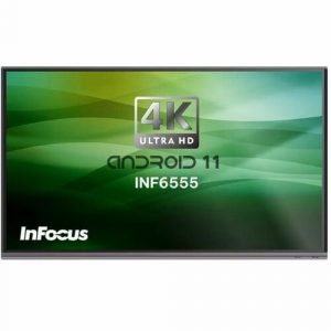 65IN PANEL MODEL D110 INF6555 8GB/64GB - INF6555