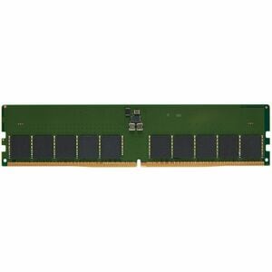 Kingston 32GB 5600MT/S DDR5 ECC CL46 KSM56E46BD8KM-32HA
