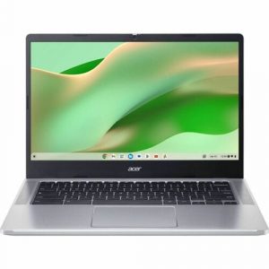 CB ENT 314 CB314-4HT I3-N305 3.8G 8GB 14IN W/ CHROME ENT UPG - NX.KMUAA.003
